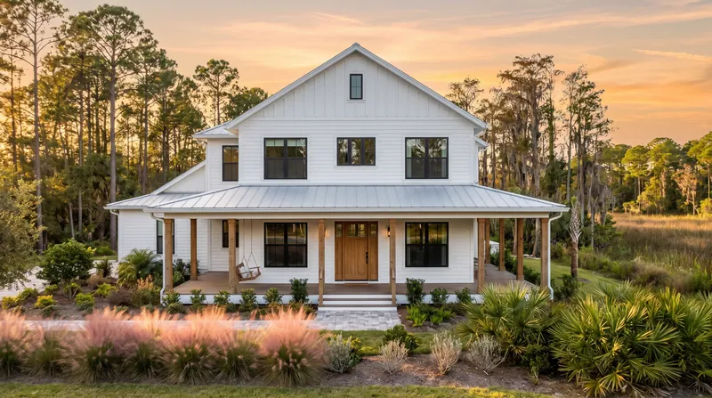 Rendering illustrative of the builder's product in Sunbridge